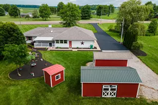 3084 Columbus Rd, Centerburg, OH 43011 - Photo 5