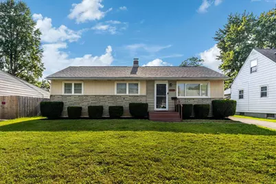 4289 Brookgrove Drive, Grove City, OH 43123 - Photo 1