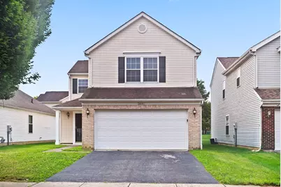 3691 Parker Knoll Lane, Columbus, OH 43219 - Photo 1