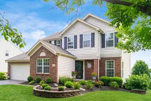 4978 Alston Grove Dr, Westerville, OH 43082 - Photo 3