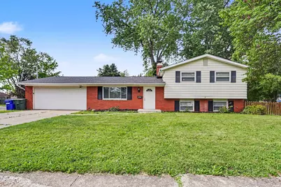 5266 Carbondale Drive, Columbus, OH 43232 - Photo 1