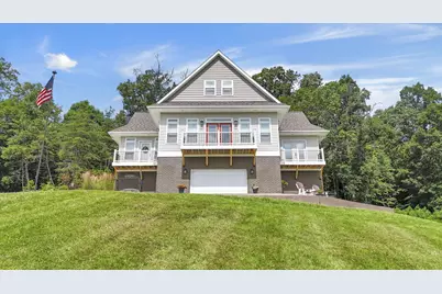 1071 Lake Katharine Road, Jackson, OH 45640 - Photo 3