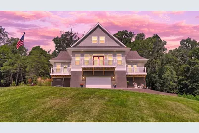 1071 Lake Katharine Road, Jackson, OH 45640 - Photo 1