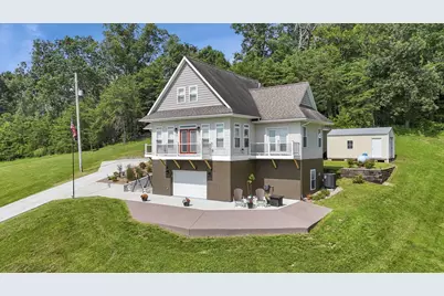 1071 Lake Katharine Road, Jackson, OH 45640 - Photo 7