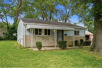 1286 Southfield Drive S, Columbus, OH 43207 - Photo 1