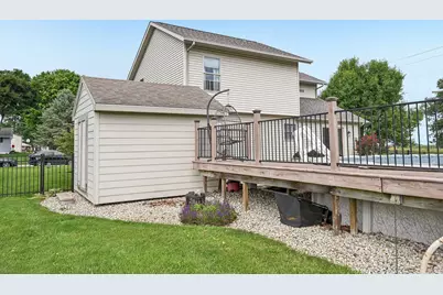 1627 Briarwood Street, West Liberty, OH 43357 - Photo 31