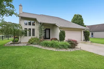 1627 Briarwood Street, West Liberty, OH 43357 - Photo 3