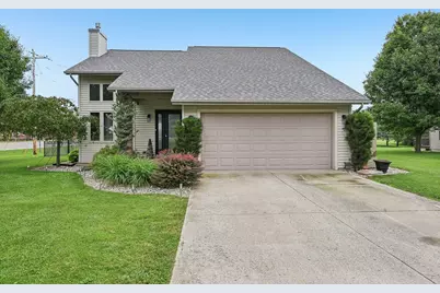 1627 Briarwood Street, West Liberty, OH 43357 - Photo 1