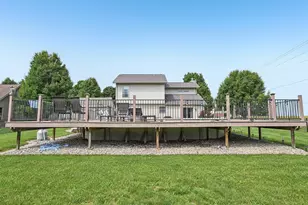 1627 Briarwood St, West Liberty, OH 43357 - Photo 29