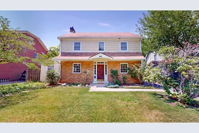 247 S Ardmore Road, Columbus, OH 43209 - Photo 1