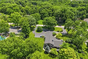 4499 Summit Ridge Dr, Upper Arlington, OH 43220 - Photo 65