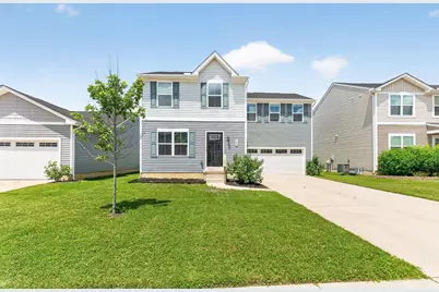 508 Skyway Drive, Springfield, OH 45505 - Photo 1