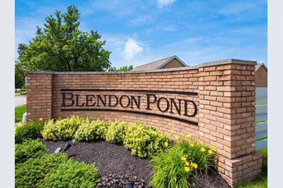 4969 Blendon Pond Drive, Westerville, OH 43081 - Photo 45