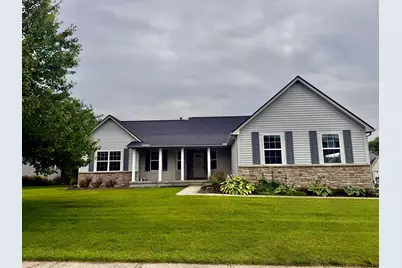 7861 Narrow Leaf Drive, Blacklick, OH 43004 - Photo 1