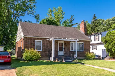221 W Parkwood Avenue, Springfield, OH 45506 - Photo 3