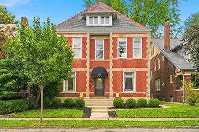 122 W 2nd Avenue, Columbus, OH 43201 - Photo 1