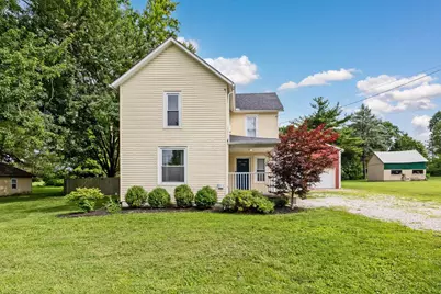 260 N Clayton Street, Centerburg, OH 43011 - Photo 27