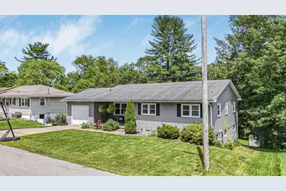 7 Garfield Avenue, New Concord, OH 43762 - Photo 3