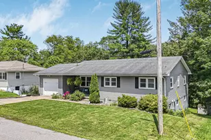 7 Garfield Ave, New Concord, OH 43762 - Photo 3