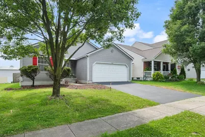 2190 Slate Cove Road, Grove City, OH 43123 - Photo 3