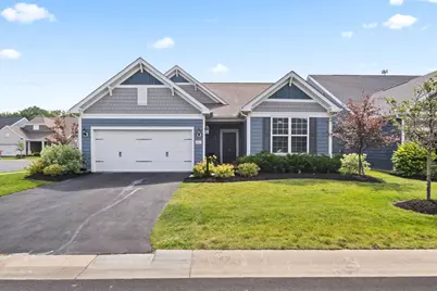 6267 Martin Avenue, Powell, OH 43065 - Photo 1