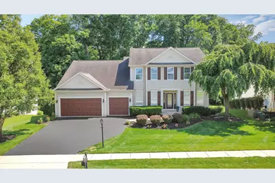 2616 Bold Venture Drive, Lewis Center, OH 43035 - Photo 53