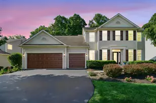 2616 Bold Venture Dr, Lewis Center, OH 43035 - Photo 3