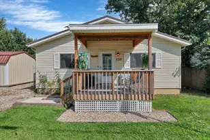 130 Elliott Ave, Buckeye Lake, OH 43008 - Photo 1