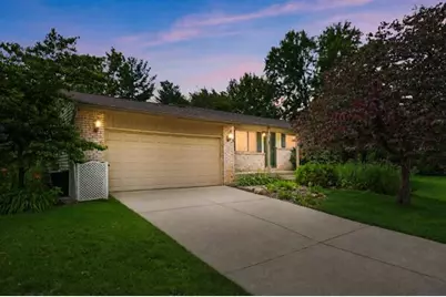 4667 Wendler Boulevard, Columbus, OH 43230 - Photo 1