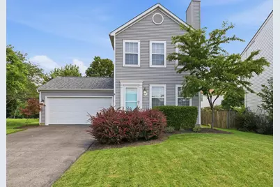 4700 Trabue Woods Court, Columbus, OH 43228 - Photo 1