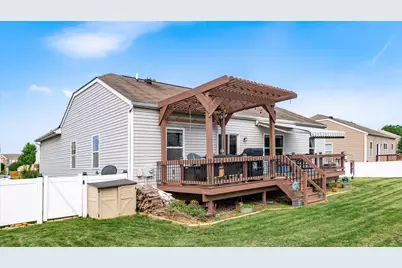 228 Weeping Willow Run Drive, Johnstown, OH 43031 - Photo 13