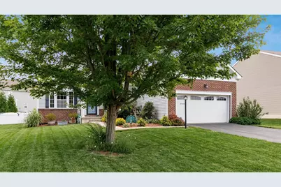 228 Weeping Willow Run Drive, Johnstown, OH 43031 - Photo 5
