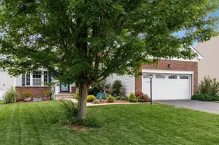 228 Weeping Willow Run Dr, Johnstown, OH 43031 - Photo 5