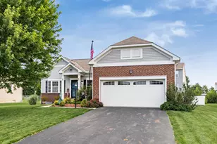 228 Weeping Willow Run Dr, Johnstown, OH 43031 - Photo 3