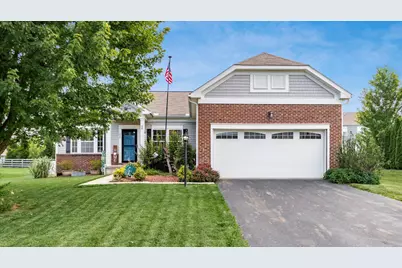 228 Weeping Willow Run Drive, Johnstown, OH 43031 - Photo 3