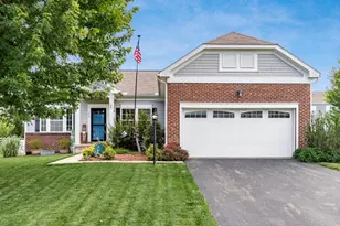 228 Weeping Willow Run Dr, Johnstown, OH 43031 - Photo 3