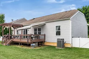 228 Weeping Willow Run Dr, Johnstown, OH 43031 - Photo 9