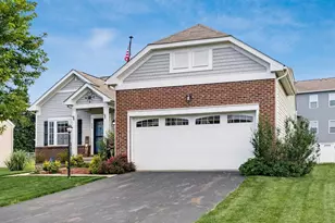 228 Weeping Willow Run Dr, Johnstown, OH 43031 - Photo 1