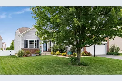 228 Weeping Willow Run Drive, Johnstown, OH 43031 - Photo 5