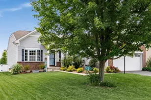 228 Weeping Willow Run Dr, Johnstown, OH 43031 - Photo 5