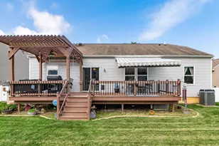 228 Weeping Willow Run Dr, Johnstown, OH 43031 - Photo 11