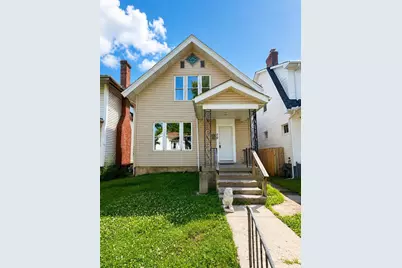 70 N Warren Avenue, Columbus, OH 43204 - Photo 1