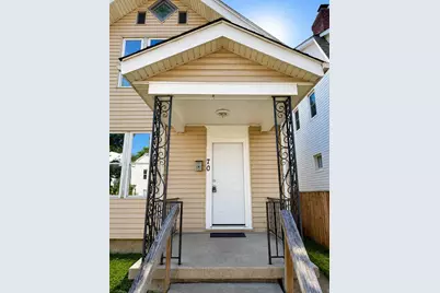 70 N Warren Avenue, Columbus, OH 43204 - Photo 3