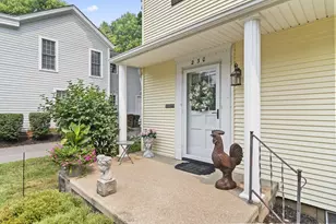 230 E College St, Granville, OH 43023 - Photo 5