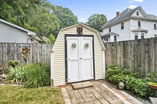 230 E College St, Granville, OH 43023 - Photo 53