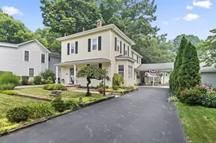 230 E College St, Granville, OH 43023 - Photo 3