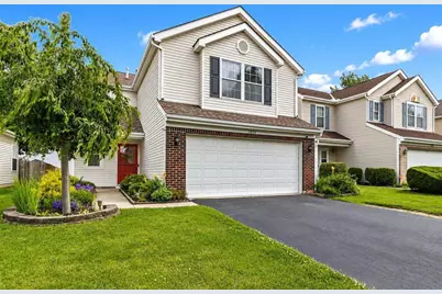 3656 Parker Knoll Lane, Columbus, OH 43219 - Photo 3