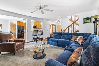 3656 Parker Knoll Lane, Columbus, OH 43219 - Photo 11