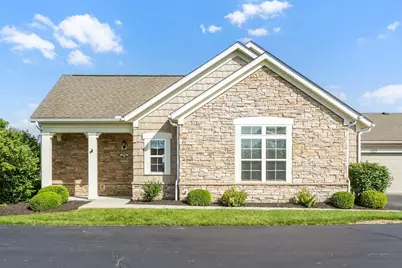 5123 Hayden Woods Lane, Hilliard, OH 43026 - Photo 1
