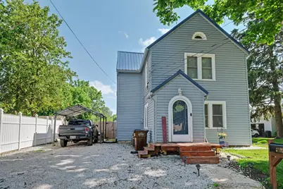423 Erie Street, Galion, OH 44833 - Photo 1